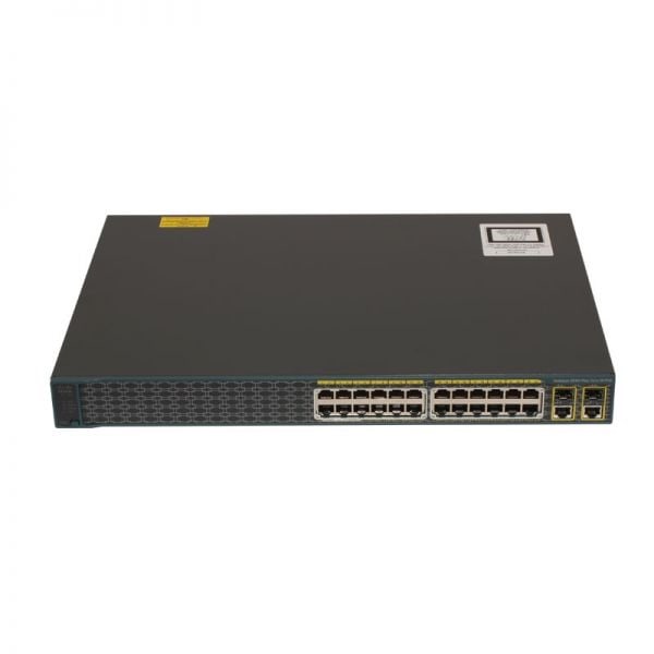 WS-C2960+24PC-S