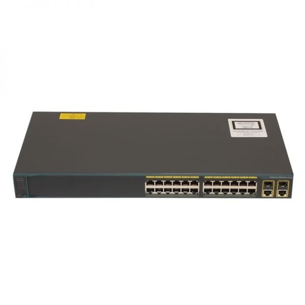 WS-C2960+24TC-L