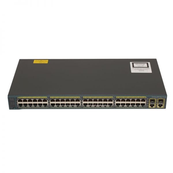 WS-C2960+48TC-S