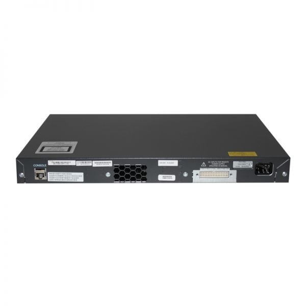 WS-C2960+24PC-L