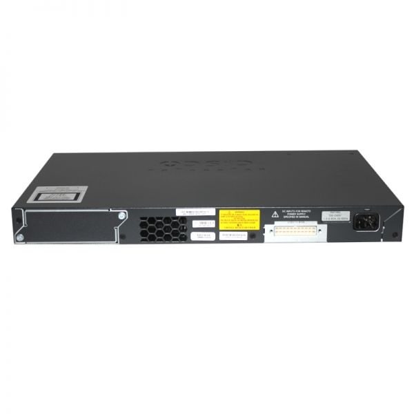WS-C2960X-24TS-L (Б/У)