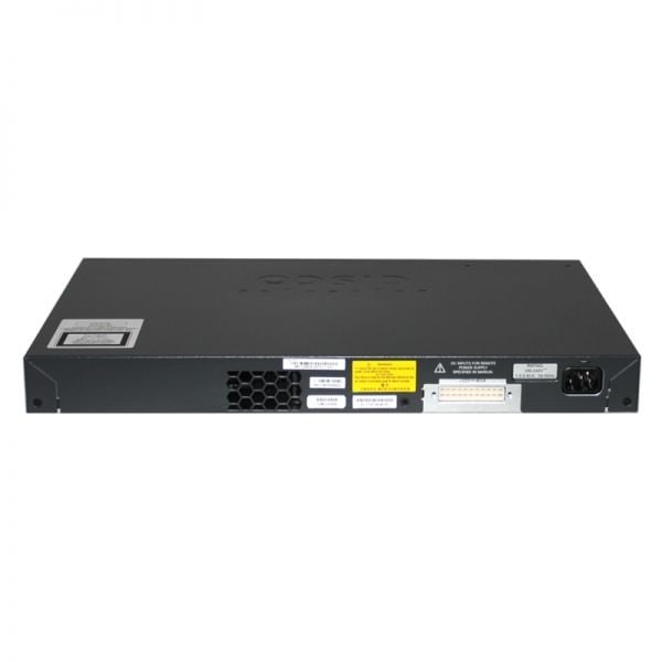 WS-C2960X-24TS-LL