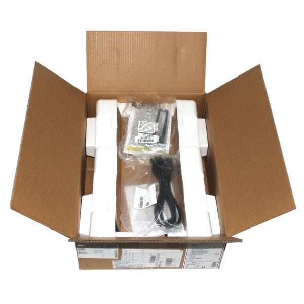 WS-C2960X-24TS-LL