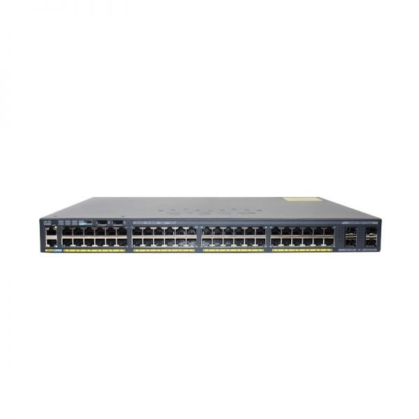 WS-C2960X-48FPS-L