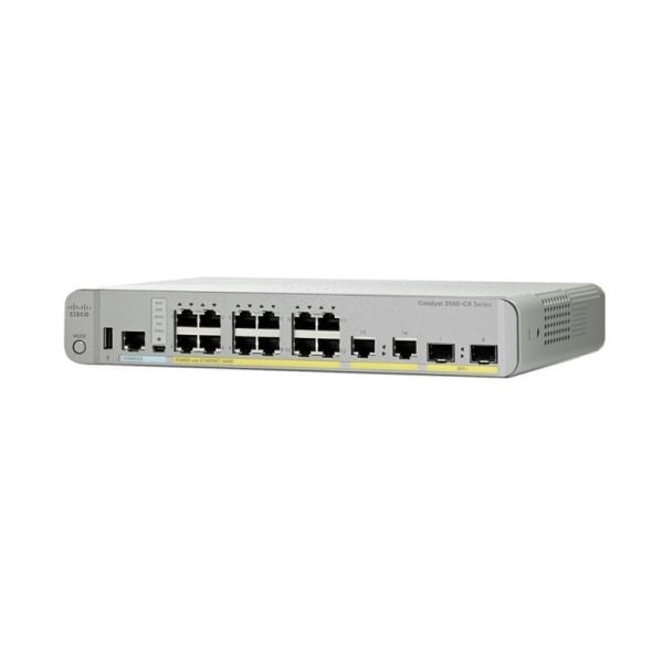 WS-C3560CX-12PD-S