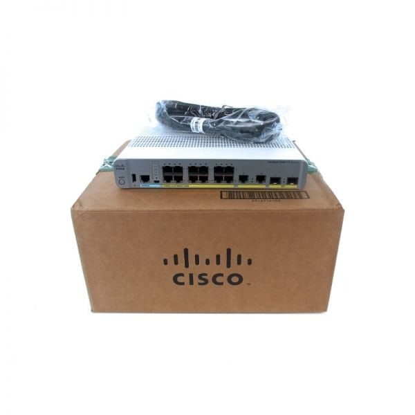 WS-C3560CX-12PD-S