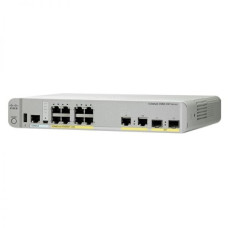 WS-C3560CX-8PC-S