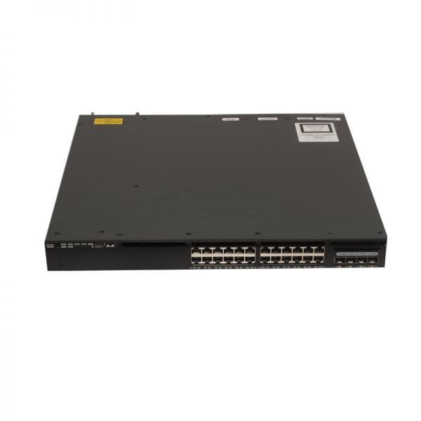 WS-C3650-24PD-S