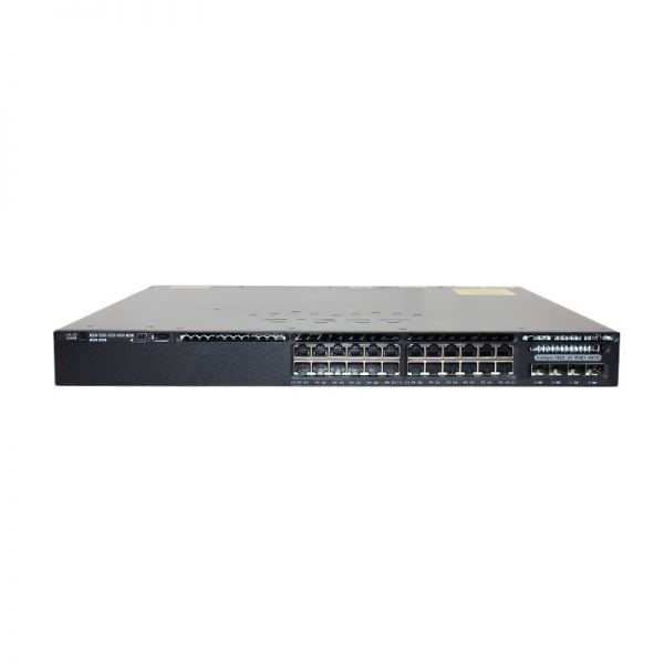 WS-C3650-24PS-L