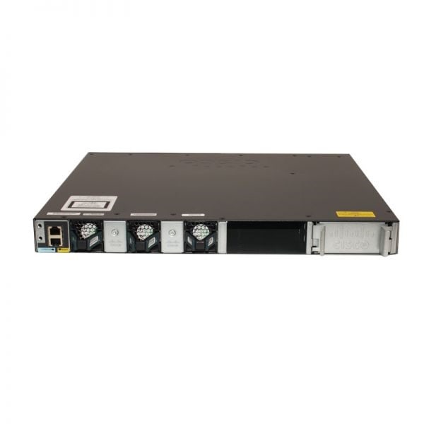 WS-C3650-24TD-L