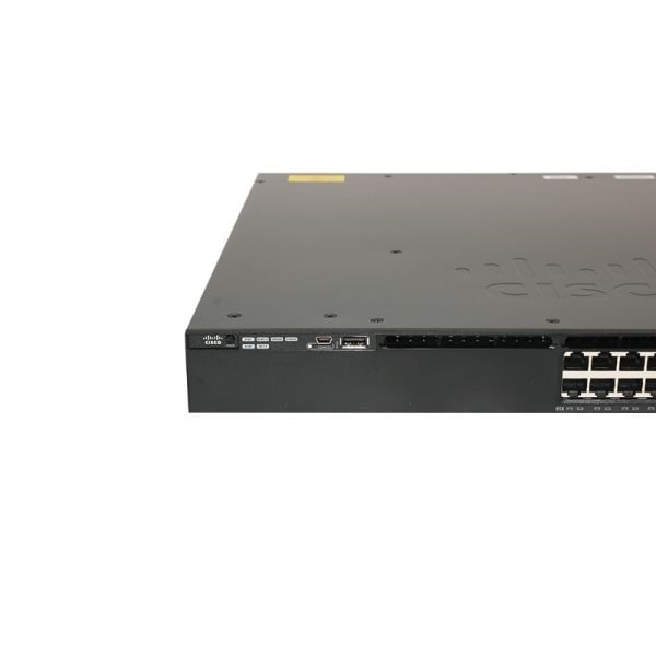WS-C3650-24TS-S