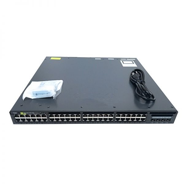 WS-C3650-48FS-L