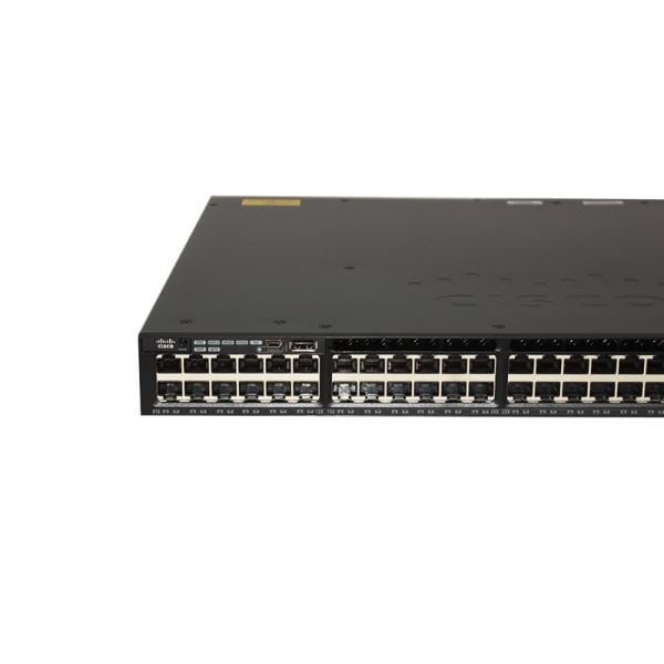 WS-C3650-48PD-L