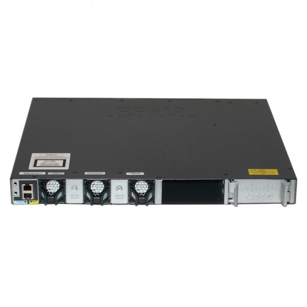 WS-C3650-48TD-L