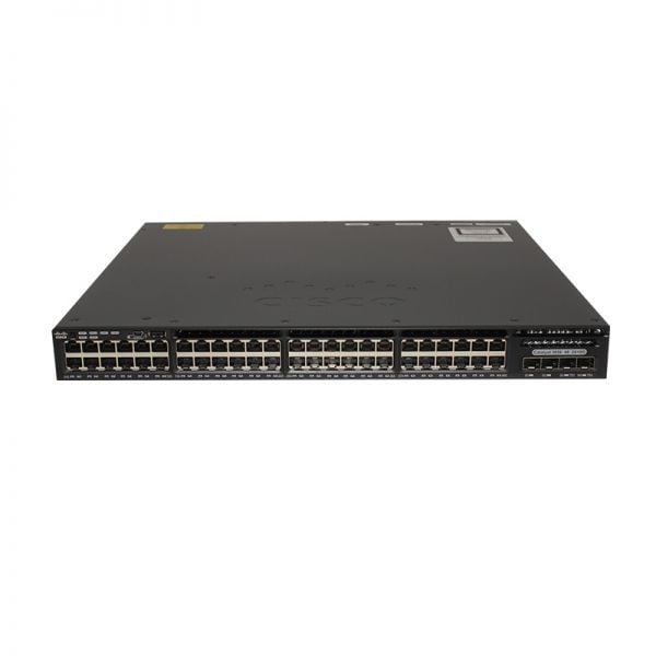 WS-C3650-48TD-S