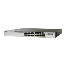 WS-C3750X-24T-L (Б/У)