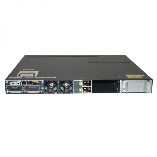 WS-C3750X-48PF-L (Б/У)