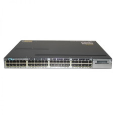 WS-C3750X-48PF-L (Б/У)