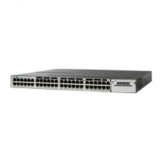WS-C3750X-48T-L (Б/У)