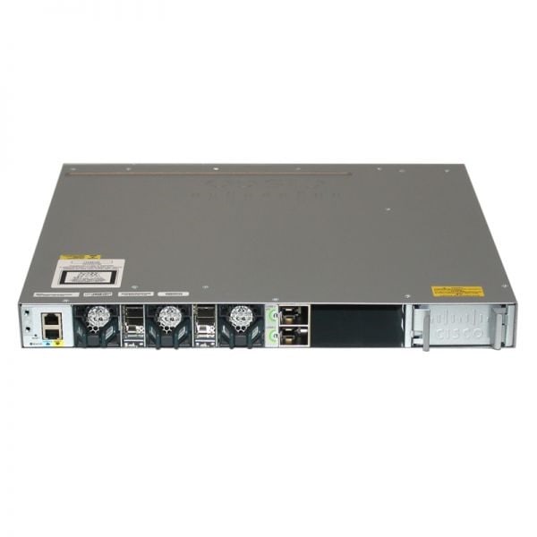 WS-C3850-12S-S