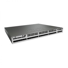 WS-C3850-24S-S (Б/У)