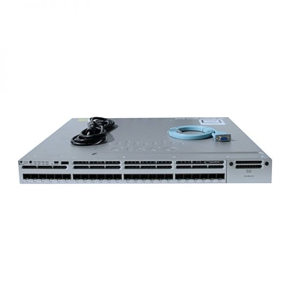 WS-C3850-24S-S (Б/У)