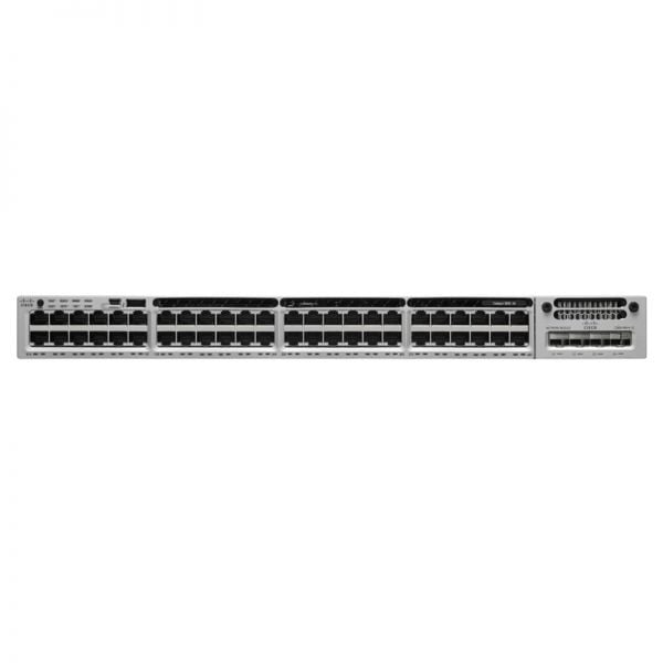 WS-C3850-48F-L