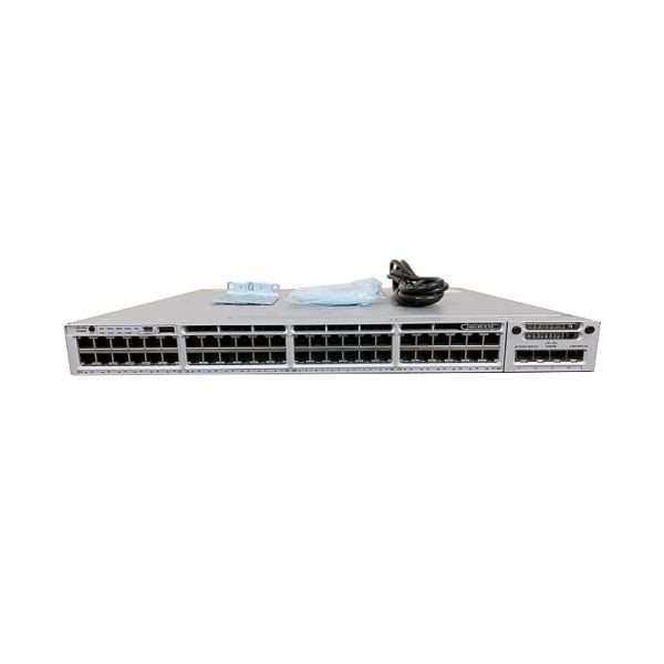 WS-C3850-48F-S