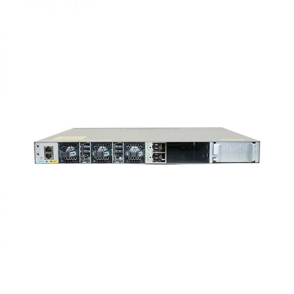 WS-C3850-48P-L