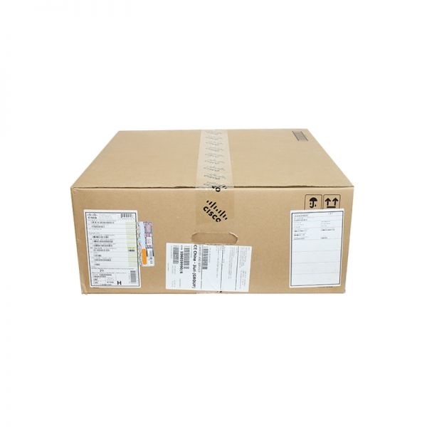 WS-C3850-48P-L