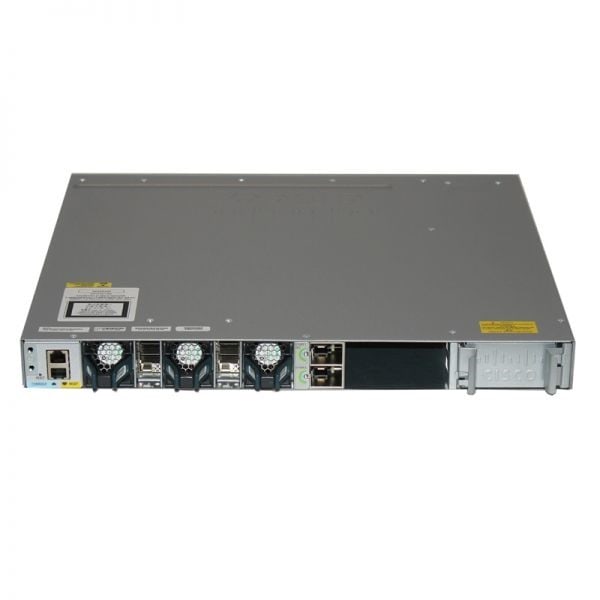 WS-C3850-48T-S