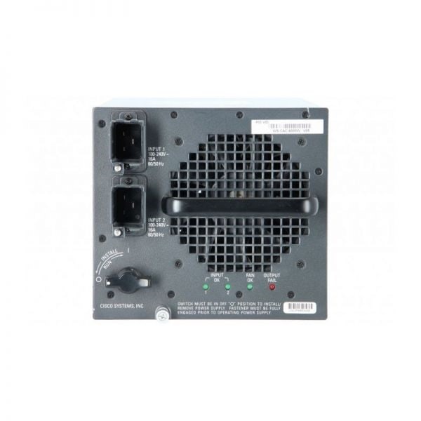 WS-CAC-6000W (Б/У)