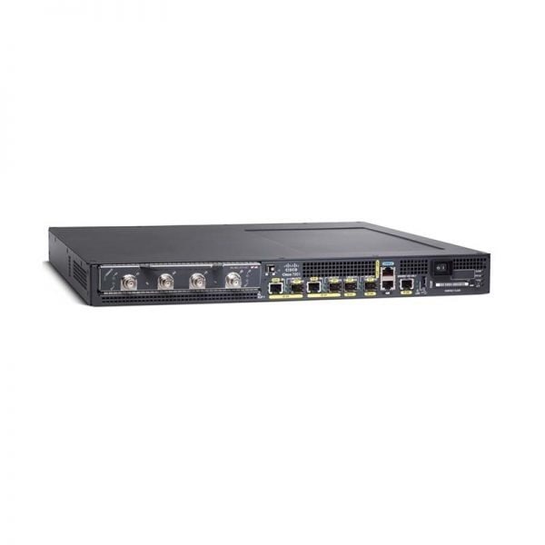 CISCO7201 (Б/У)