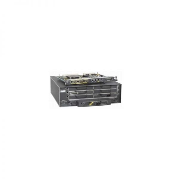 CISCO7204VXR (Б/У)