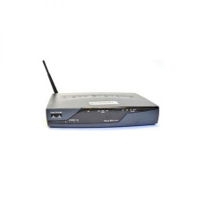 CISCO857W-GJ-K9 (Б/У)
