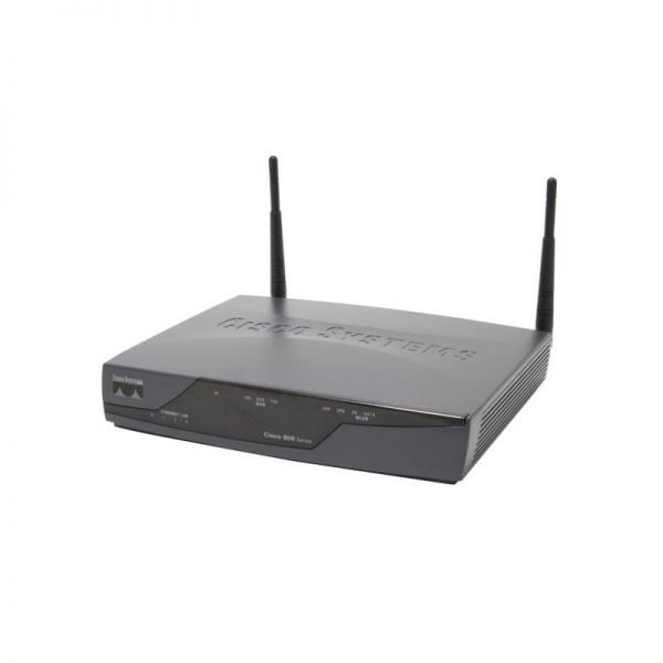 CISCO871W-GE-K9 (Б/У)