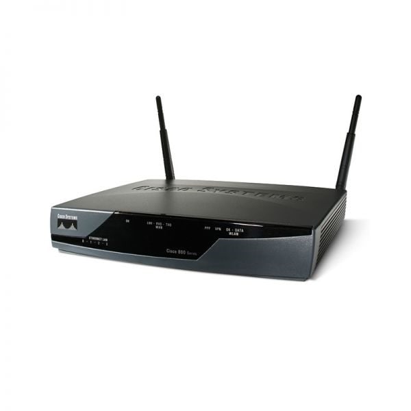 CISCO876W-GE-K9 (Б/У)