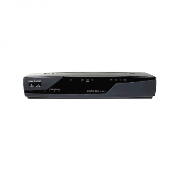 CISCO878-SEC-K9 (Б/У)