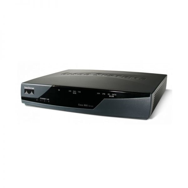 CISCO878-SEC-K9 (Б/У)
