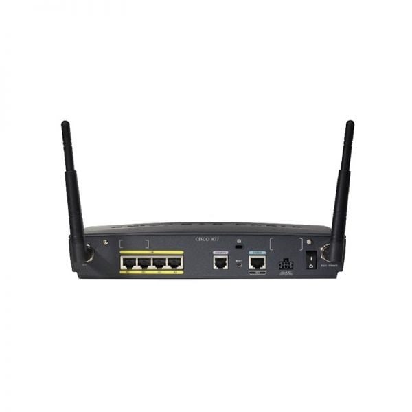 CISCO878W-GA-K9 (Б/У)
