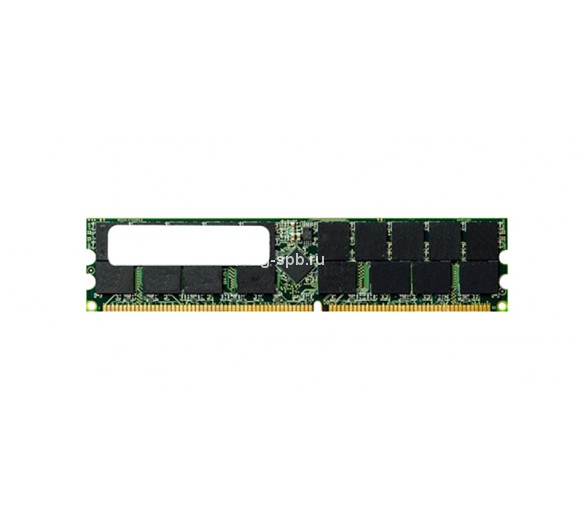 CMP667RD1024.01 - Centon 1GB DDR2-667MHz PC2-5300 ECC Registered CL5 240-Pin RDIMM 1.8V Single Rank Memory Module