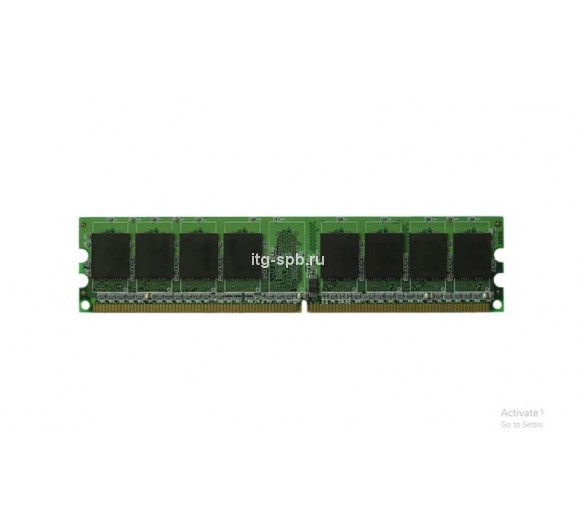 CMP800PCEC2048.01 - Centon 2GB DDR2-800MHz PC2-6400 ECC Unbuffered CL6 240-Pin UDIMM 1.8V Dual Rank Memory Module