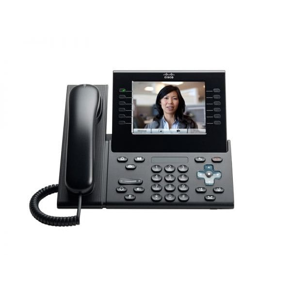CP-9971-WL-K9 (USED)