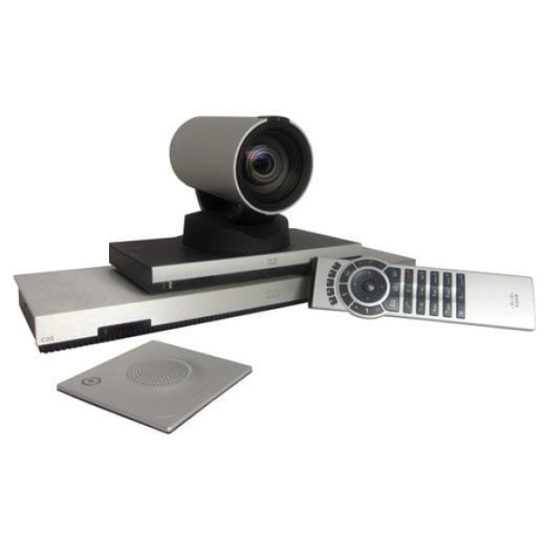 Cisco CTS-SX20-PHD12X-K9