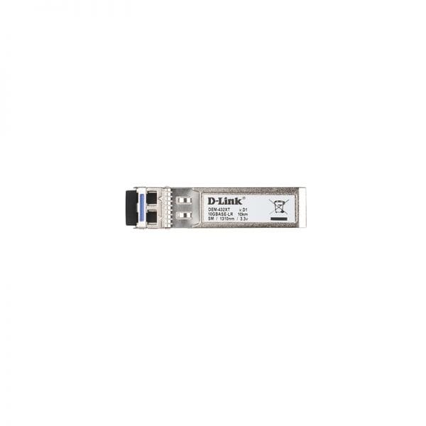 DEM-432XT