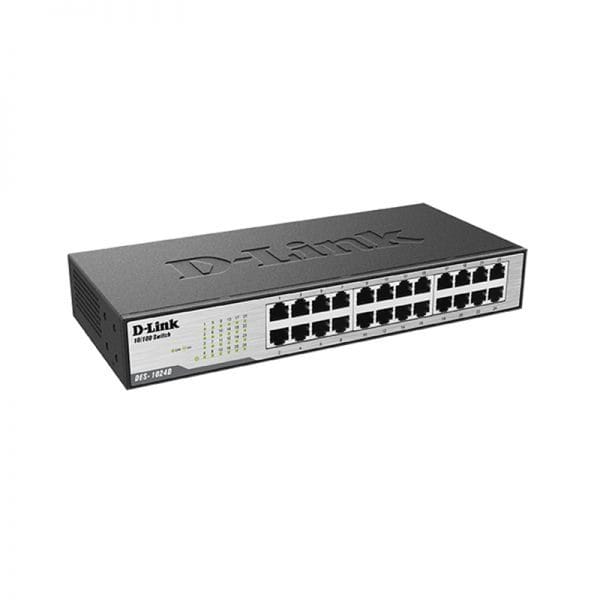DES-1024D