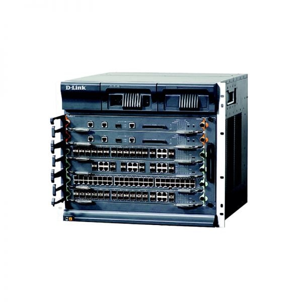 ДЭС-8506