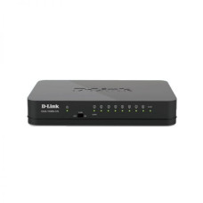 DGS-1008S-CN