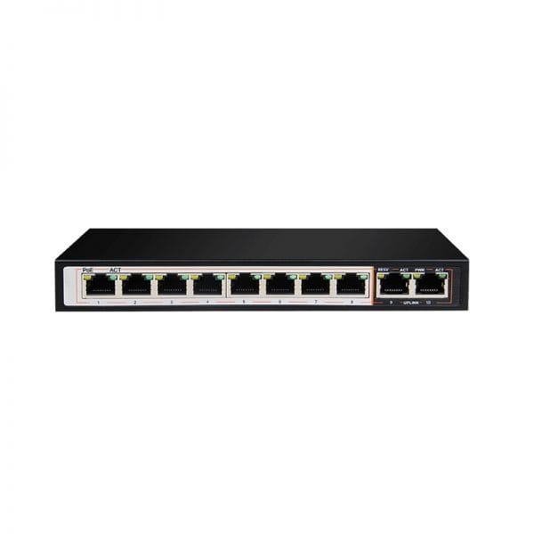 DGS-1010P-CN