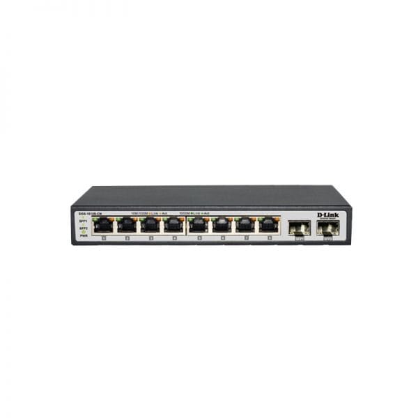DGS-1010S-CN